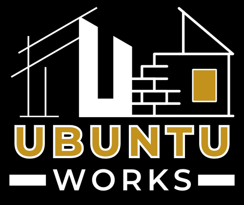 Ubuntu Works Black Logo